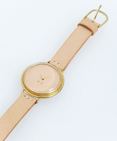 nejicommu.ネジコミュ.UNIVERSE 2 XL [NATURAL]_