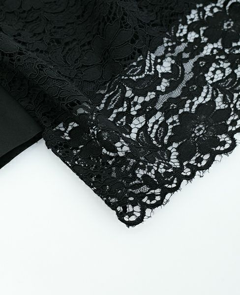 SI-HIRAI.FRONT LACE [CHAW17-3612]