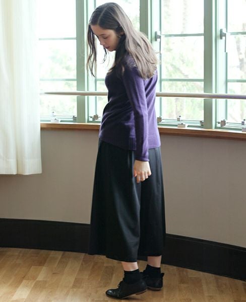 SI-HIRAI.TURTLENECK [CHAW17-3026]