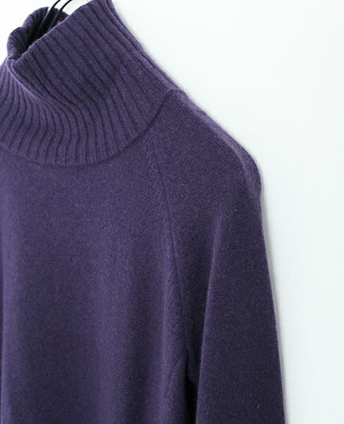 SI-HIRAI.TURTLENECK [CHAW17-3026]