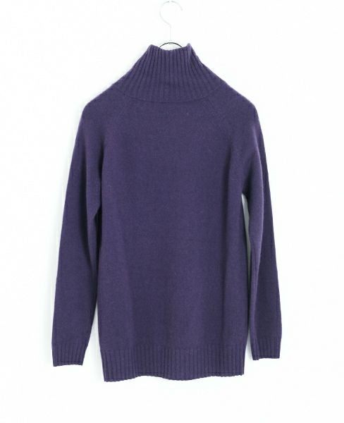 SI-HIRAI.TURTLENECK [CHAW17-3026]