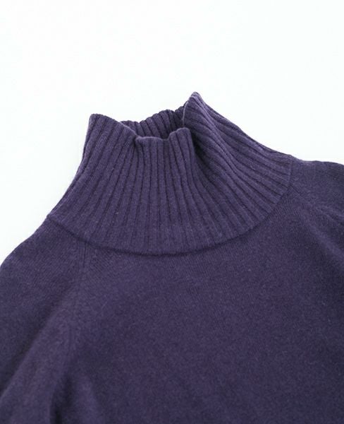 SI-HIRAI.TURTLENECK [CHAW17-3026]