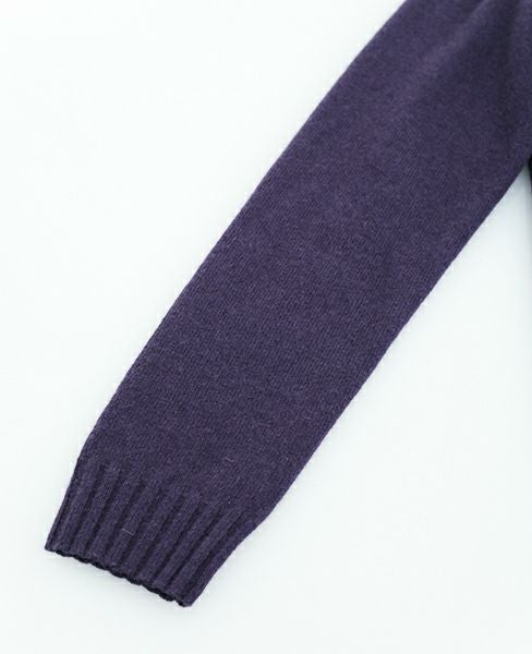SI-HIRAI.TURTLENECK [CHAW17-3026]