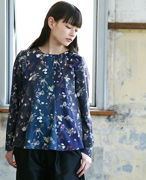 新品ジュンオカモトドットニット RODEO CROWNS WIDE BOWL | オルテガジャカードニット (ニット ) |SHEL