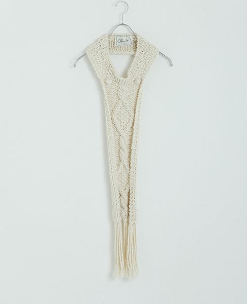 RYOTAMURAKAMI.stole [cr2017aw009]