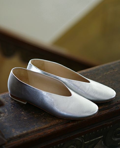 _Fot フォート v ballet [silver]_