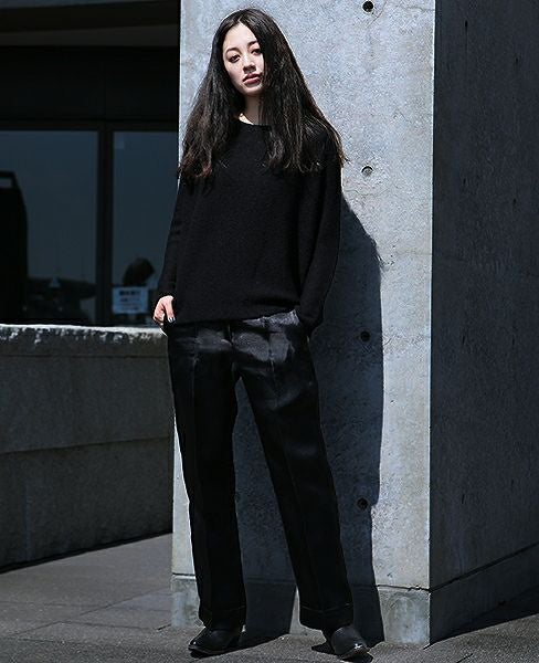 christian wijnants.PARIA [3729 BLACK]