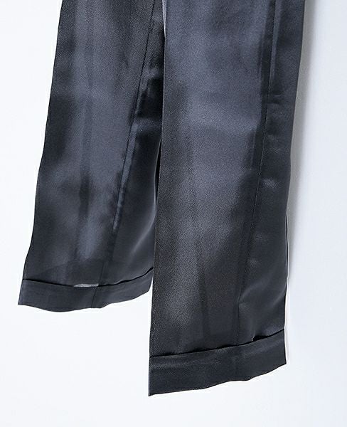 christian wijnants.PARIA [3729 BLACK]