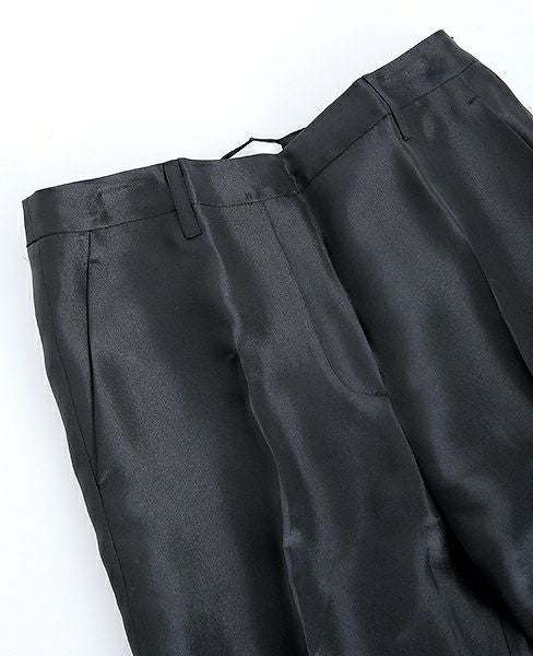 christian wijnants.PARIA [3729 BLACK]