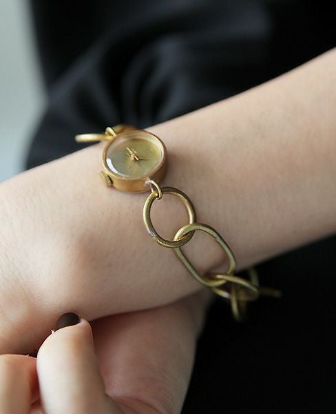 ネジコミュ nejicommu SPACE BANGLE S [SILVER] シルバー バングル