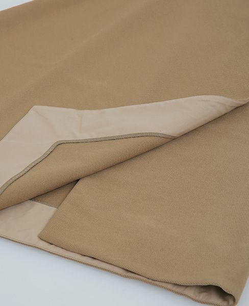 STUDIO NICHOLSON.THIS SKIRT [SN-201]