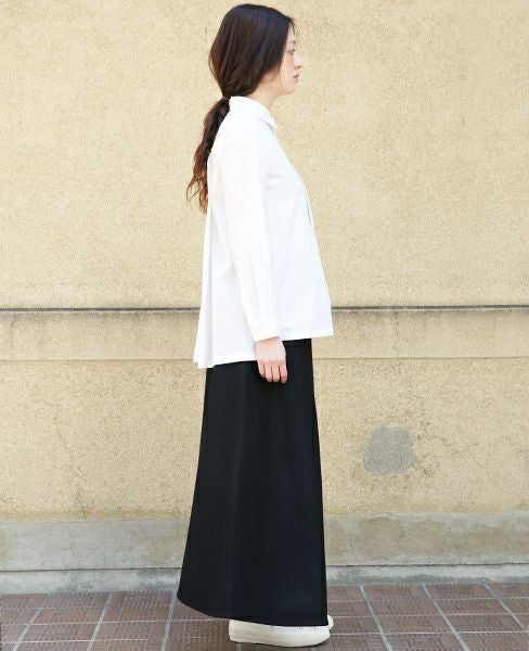 STUDIO NICHOLSON.THIS SKIRT [SN-201]