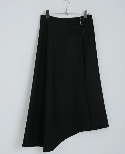 STUDIO NICHOLSON.THIS SKIRT [SN-201]