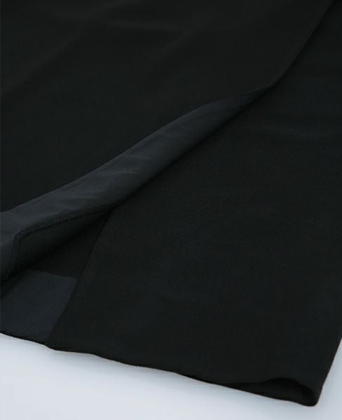 STUDIO NICHOLSON.THIS SKIRT [SN-201]