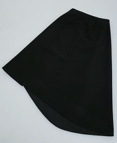 STUDIO NICHOLSON.THIS SKIRT [SN-201]