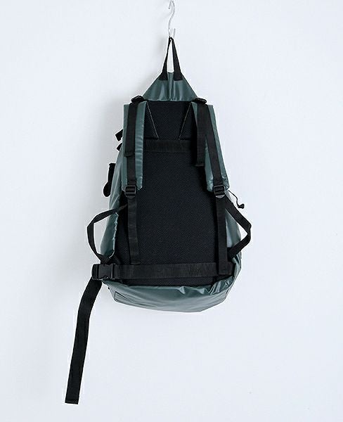 macromauro×Palm maison.マクロマウロ×パームメゾン.別注・Palm maiosn original Kaos [green]_