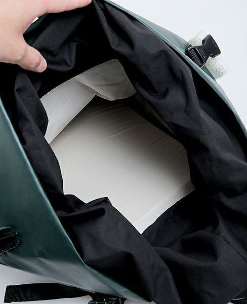 macromauro×Palm maison.マクロマウロ×パームメゾン.別注・Palm maiosn original Kaos [green]_