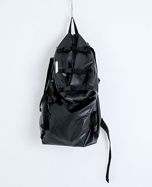 macromauro×Palm maison.マクロマウロ×パームメゾン.限定・Palm maiosn original Kaos [black]