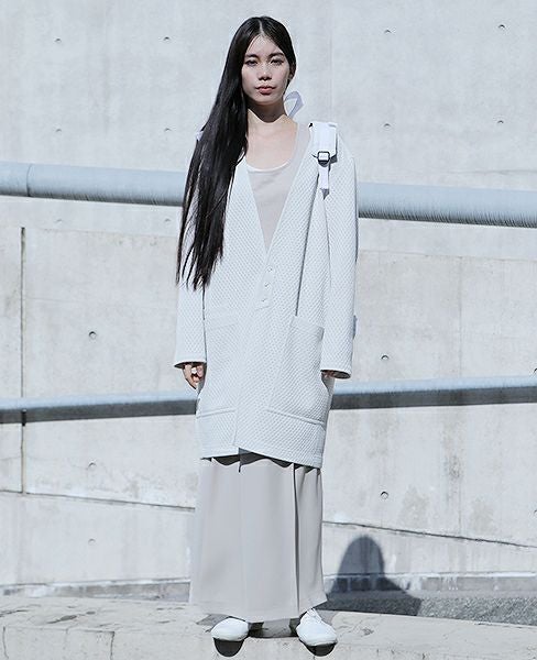 macromauro×Palm maison.マクロマウロ×パームメゾン.別注・Palm maiosn original Kaos [white]_