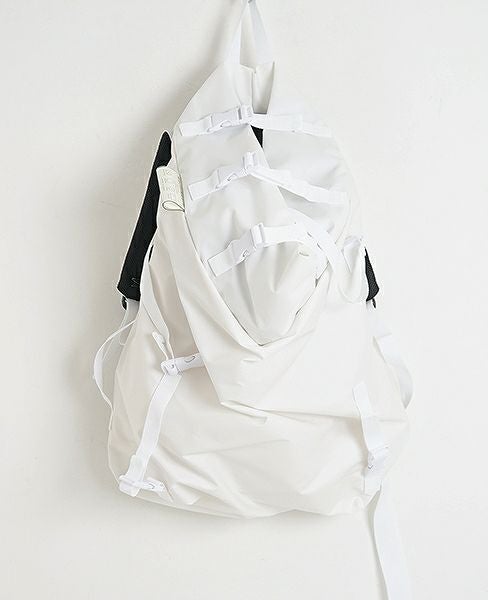 macromauro×Palm maison.マクロマウロ×パームメゾン.別注・Palm maiosn original Kaos [white]_