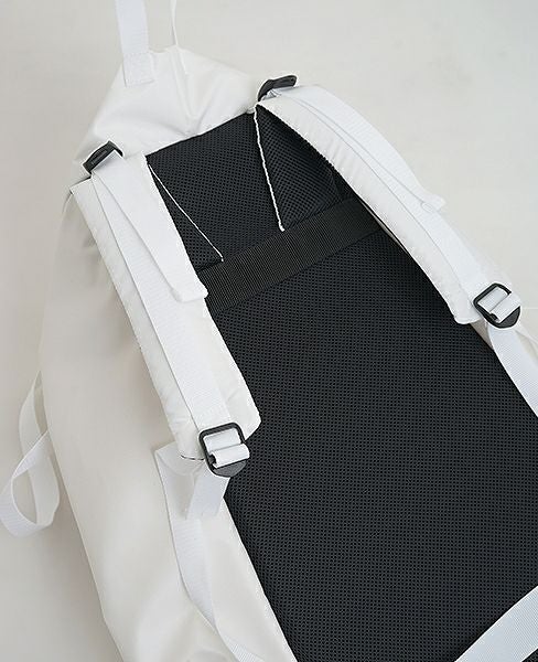 macromauro×Palm maison.マクロマウロ×パームメゾン.別注・Palm maiosn original Kaos [white]_