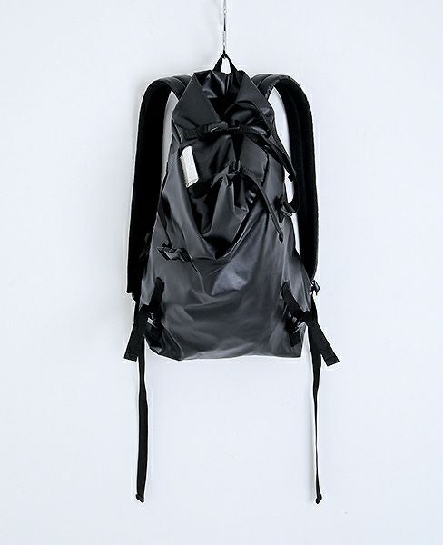 macromauro×Palm maison Palm maiosn original Kaos small [black]