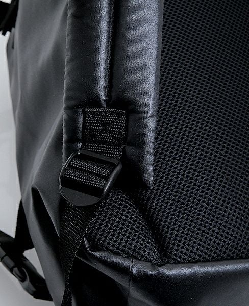 macromauro×Palm maison.マクロマウロ×パームメゾン.Palm maiosn original Kaos small [black]