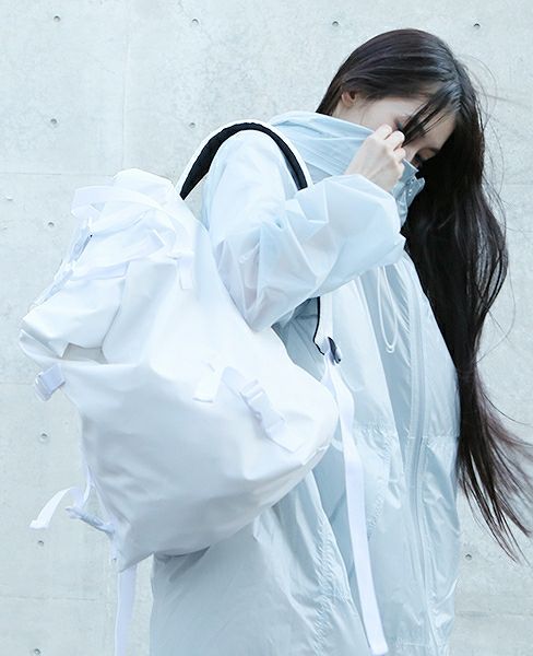 macromauro×Palm maison.マクロマウロ×パームメゾン.別注・Palm maiosn original Kaos small [white]_