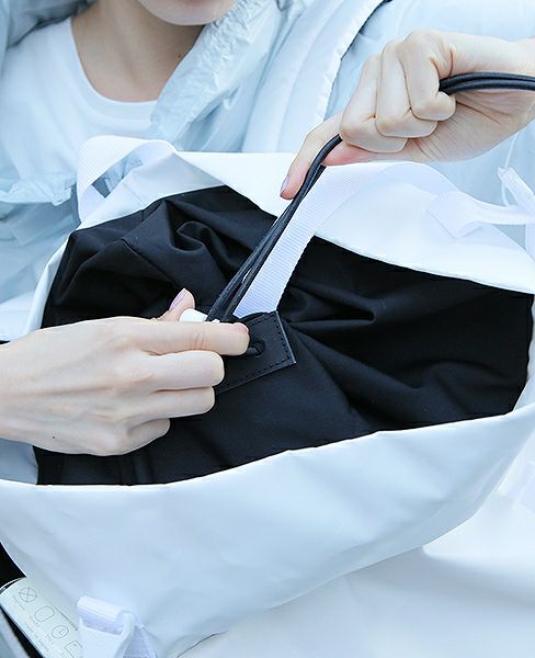 macromauro×Palm maison.マクロマウロ×パームメゾン.別注・Palm maiosn original Kaos small [white]_