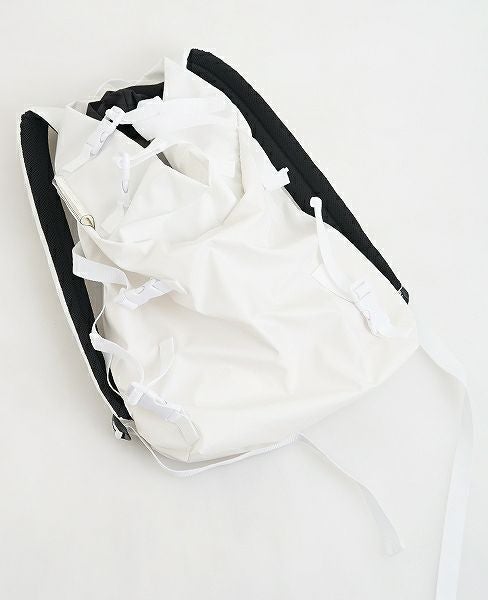 macromauro×Palm maison.マクロマウロ×パームメゾン.別注・Palm maiosn original Kaos small [white]_