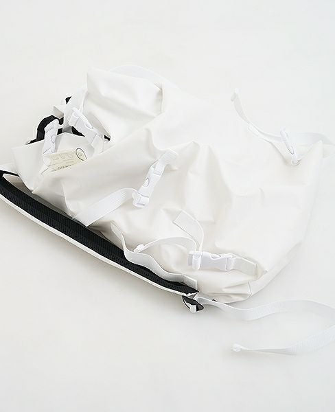 macromauro×Palm maison.マクロマウロ×パームメゾン.別注・Palm maiosn original Kaos small [white]_