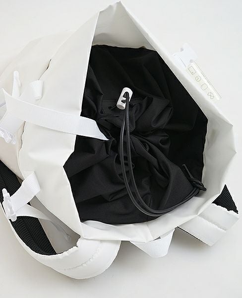 macromauro×Palm maison.マクロマウロ×パームメゾン.別注・Palm maiosn original Kaos small [white]_