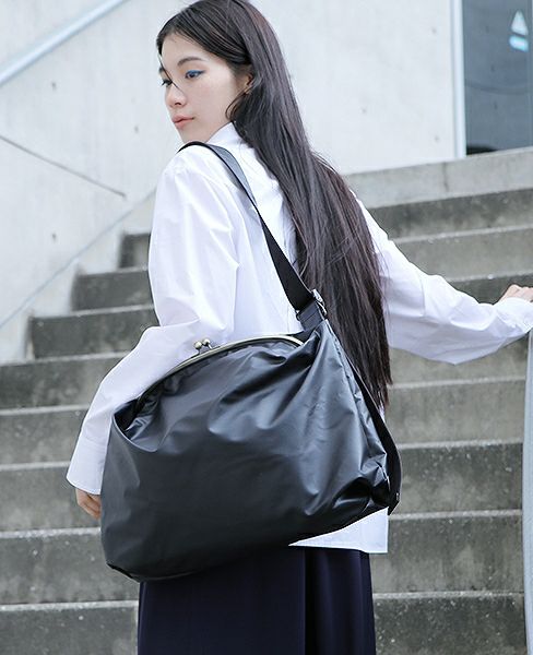 Palm maison store: Mochi VU YOKO SAKAMOTO マクロマウロ 上質で洗練