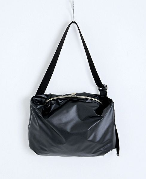 macromauro×Palm maison.マクロマウロ×パームメゾン.別注・Palm maiosn original ganma [black]_