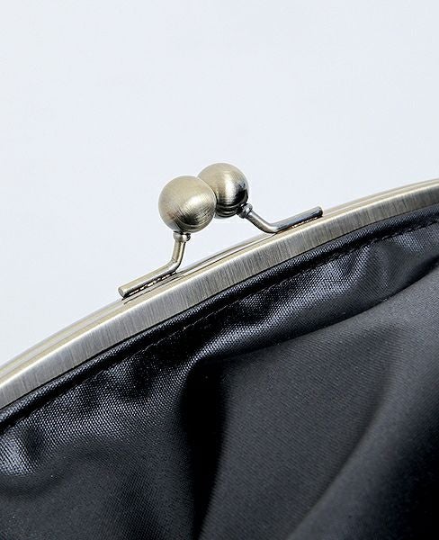 macromauro×Palm maison.マクロマウロ×パームメゾン.別注・Palm maiosn original ganma [black]_