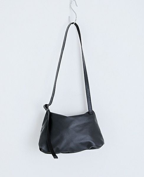 macromauro×Palm maison.マクロマウロ×パームメゾン.【別注】Palm maiosn original tonybob mini [black.]