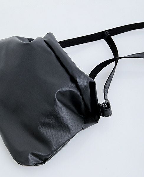 macromauro×Palm maison.マクロマウロ×パームメゾン.【別注】Palm maiosn original tonybob mini [black.]