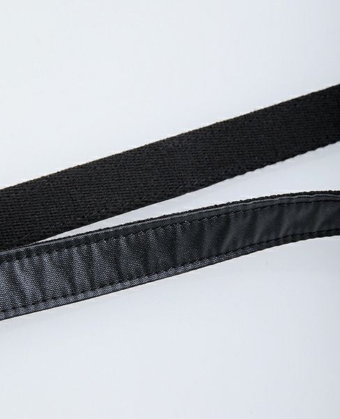 macromauro×Palm maison.マクロマウロ×パームメゾン.【別注】Palm maiosn original tonybob mini [black.]