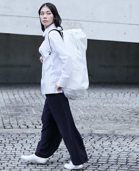 macromauro×Palm maison.マクロマウロ×パームメゾン.別注・Palm maiosn original Atomo [white]_