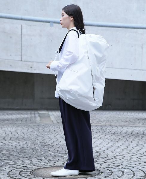 macromauro×Palm maison.マクロマウロ×パームメゾン.別注・Palm maiosn original Atomo [white]_