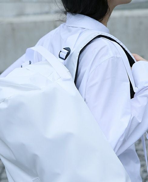 macromauro×Palm maison.マクロマウロ×パームメゾン.別注・Palm maiosn original Atomo [white]_