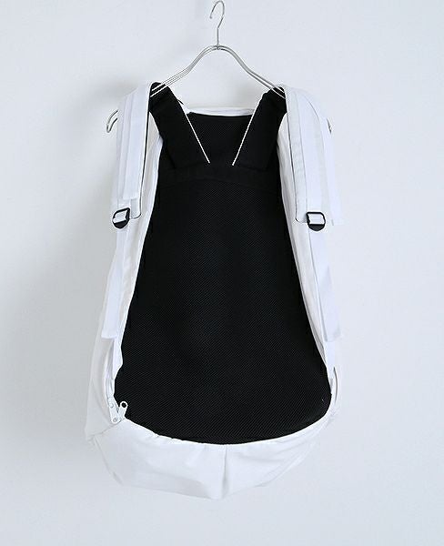 macromauro×Palm maison.マクロマウロ×パームメゾン.別注・Palm maiosn original Atomo [white]_