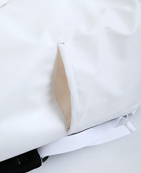 macromauro×Palm maison.マクロマウロ×パームメゾン.別注・Palm maiosn original Atomo [white]_