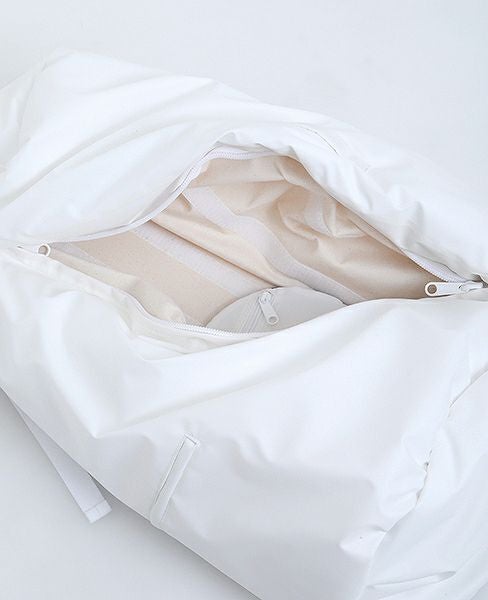 macromauro×Palm maison.マクロマウロ×パームメゾン.別注・Palm maiosn original Atomo [white]_