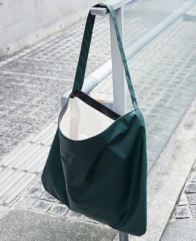 macromauro×Palm maison.マクロマウロ×パームメゾン.限定・Palm maiosn original picture toto [green]_