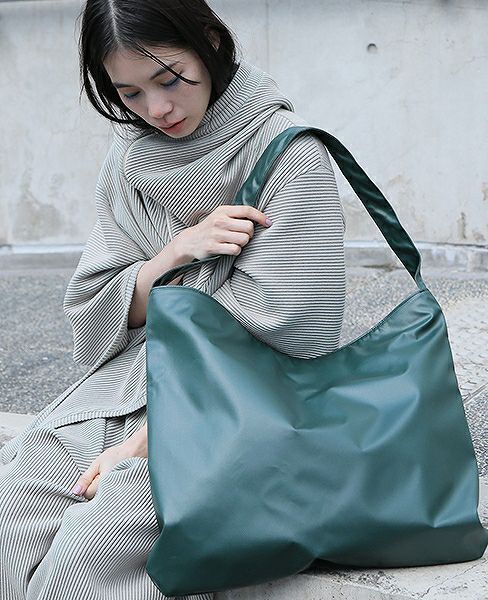 macromauro×Palm maison.マクロマウロ×パームメゾン.限定・Palm maiosn original picture toto [green]_