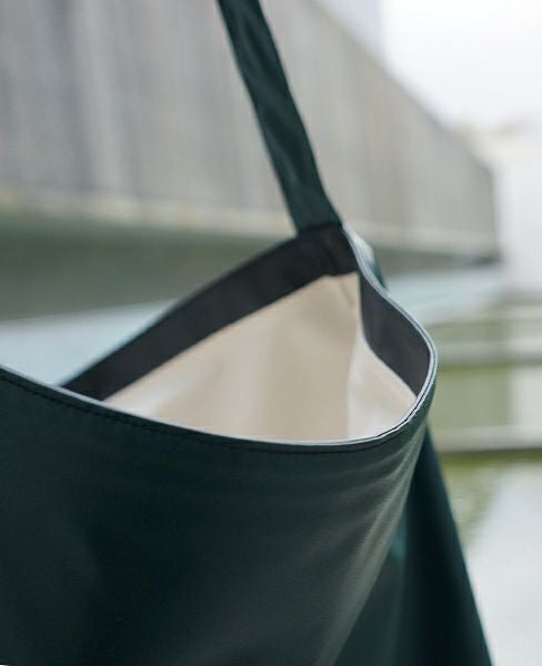 macromauro×Palm maison.マクロマウロ×パームメゾン.限定・Palm maiosn original picture toto [green]_