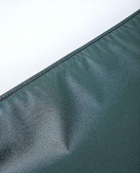 macromauro×Palm maison.マクロマウロ×パームメゾン.限定・Palm maiosn original picture toto [green]_