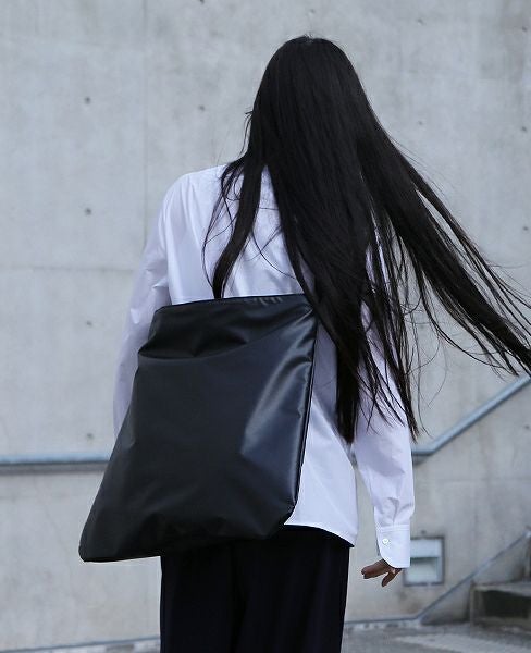 macromauro×Palm maison.マクロマウロ×パームメゾン.【別注】Palm maiosn original picture toto [black]_