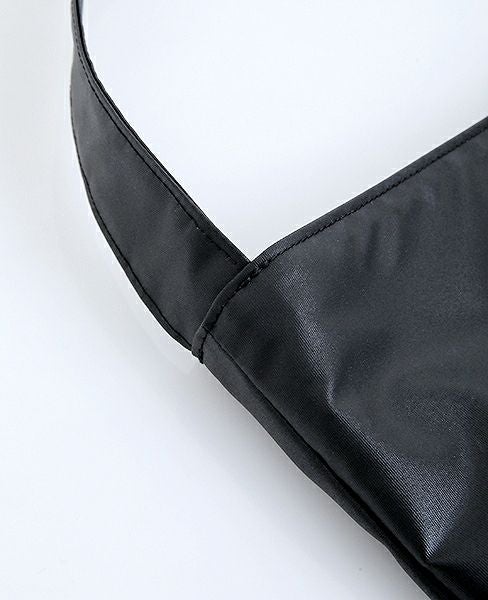 macromauro×Palm maison.マクロマウロ×パームメゾン.【別注】Palm maiosn original picture toto [black]_